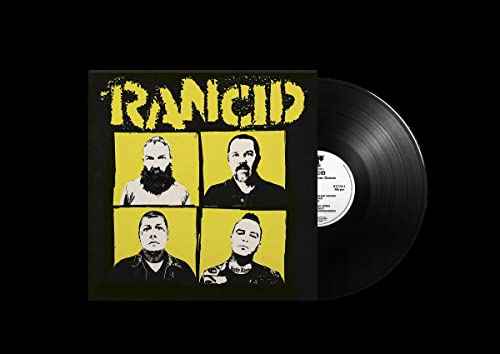 TOMORROW NEVER COMES [Vinyl]