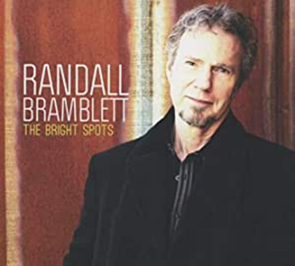 The Bright Spots [CD] (ONLINE ORDER ONLY)