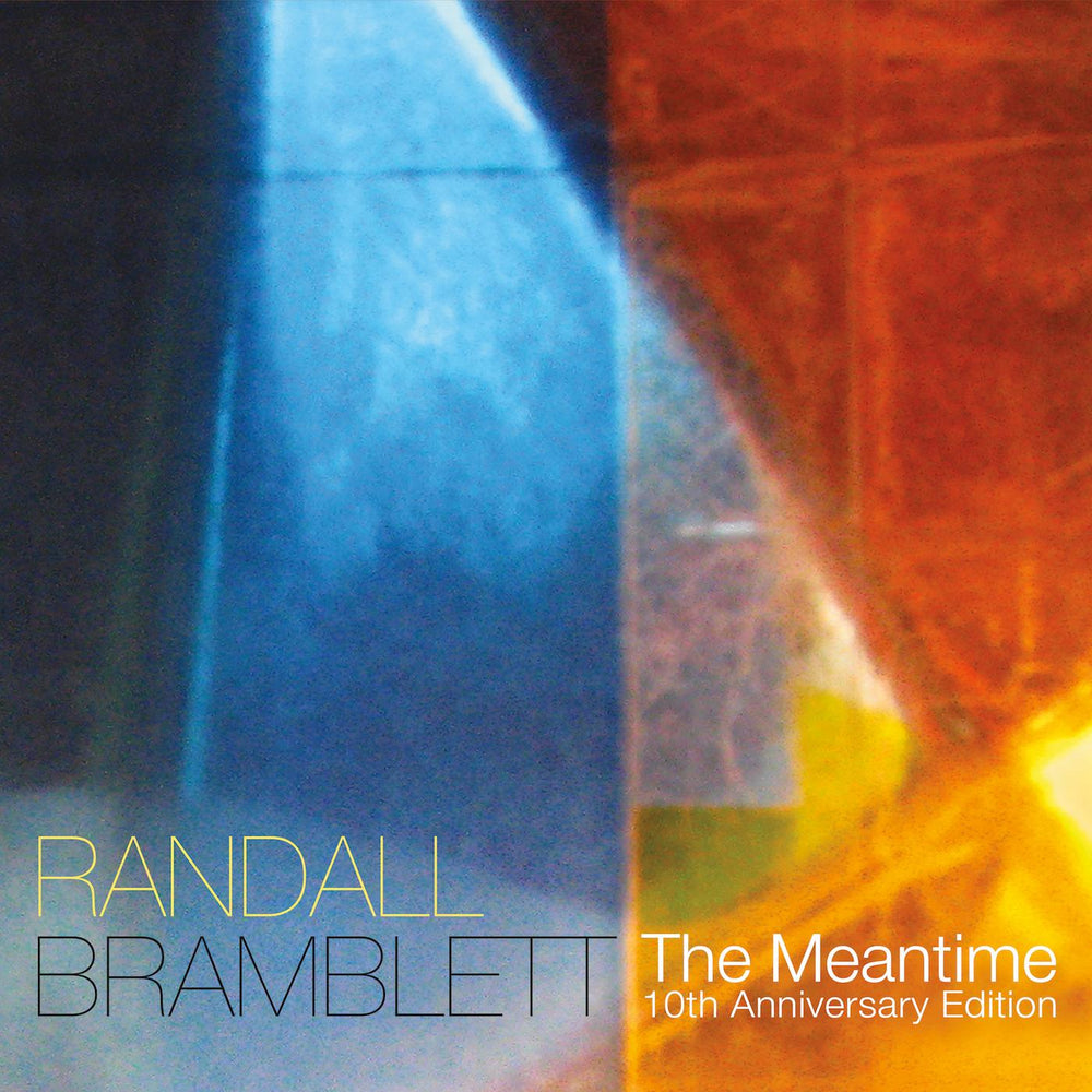 The Meantime (10th Anniversary Edition) [CD]
