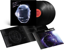 Daft Punk - Random Access Memories (10th Anniversary) [Vinyl] (ONLINE ORDER ONLY)