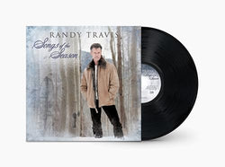 Songs Of The Season [Vinyl]