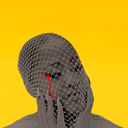 Rapsody - Please Don't Cry [Yellow 2 LP] [Vinyl] (ONLINE ORDER ONLY)