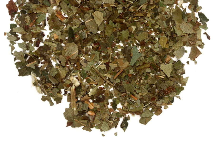 Raspberry Leaves Loose Leaf Tea (ONLINE ORDER ONLY)