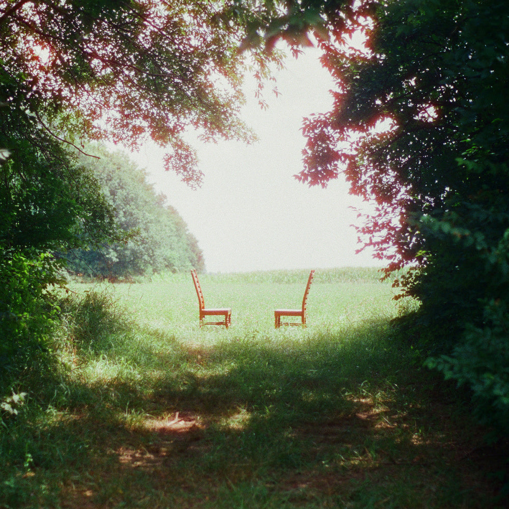Singin' To An Empty Chair [Vinyl]