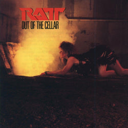 Out Of The Cellar (40th Anniversary Edition) [CD] (ONLINE ORDER ONLY)