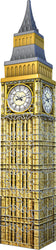 Puzzle: 3D Puzzle - Mini Big Ben