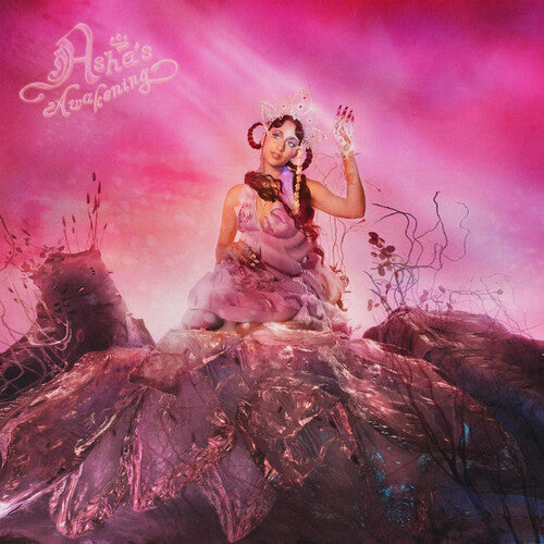 Asha's Awakening (2 Lp's) [Vinyl]