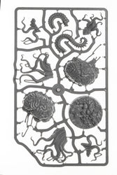 Dungeons & Lasers: Ancient Brain