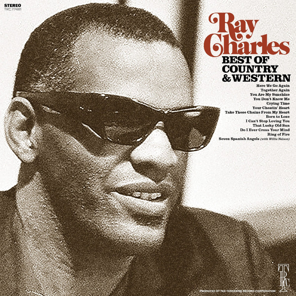 Best Of Country & Western [Vinyl]