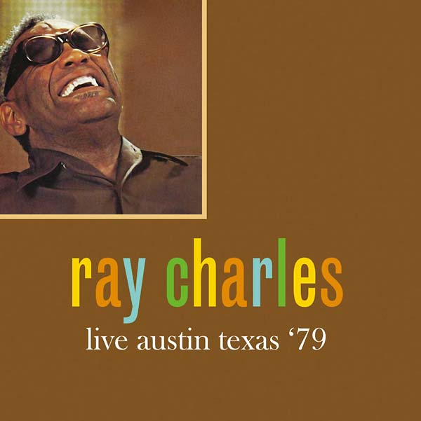 Live Austin Texas '79 [CD] (ONLINE ORDER ONLY)