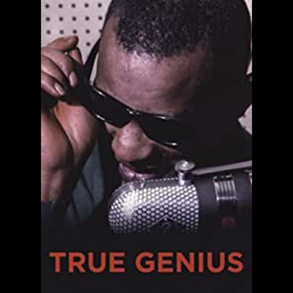 True Genius [CD] (ONLINE ORDER ONLY)