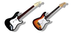 Rock Band Big Kit Bundle (Xbox 360) (ONLINE ORDER ONLY)