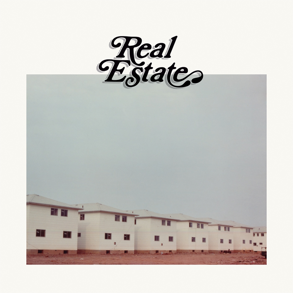 Real Estate - Days [CD] (ONLINE ORDER ONLY)