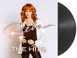 The Hits [Lp] [Vinyl]