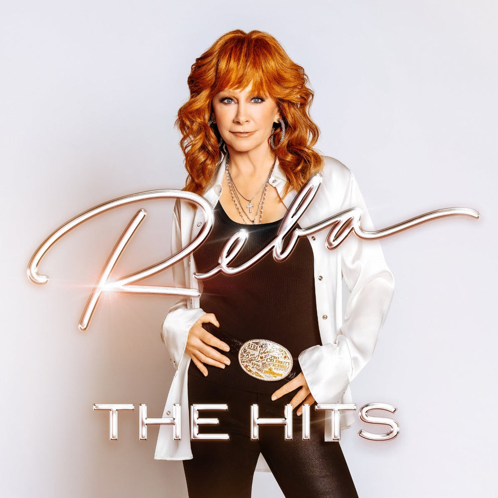 The Hits [Lp] [Vinyl]