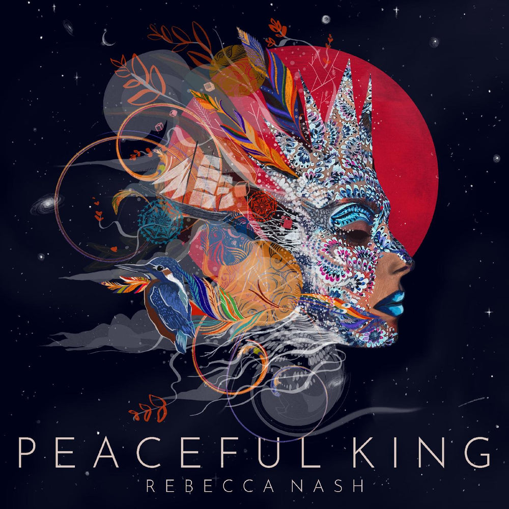 Peaceful King [CD] (ONLINE ORDER ONLY)