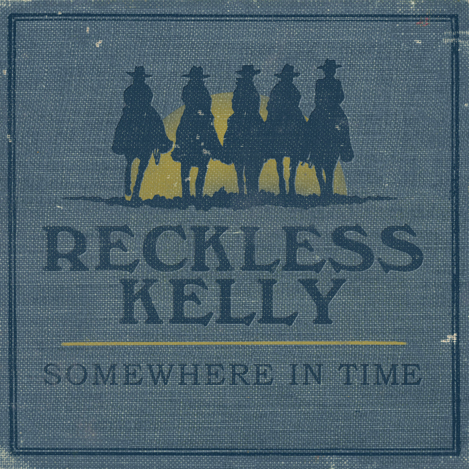 Somewhere In Time [CD] (ONLINE ORDER ONLY)