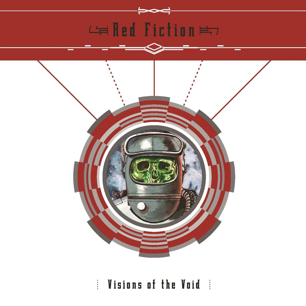 Visions of the Void [CD]