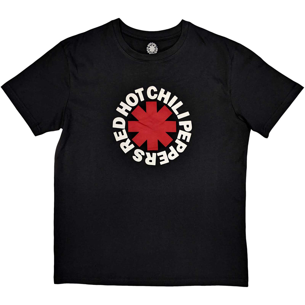 Classic Asterisk [T-Shirt] (ONLINE ORDER ONLY)