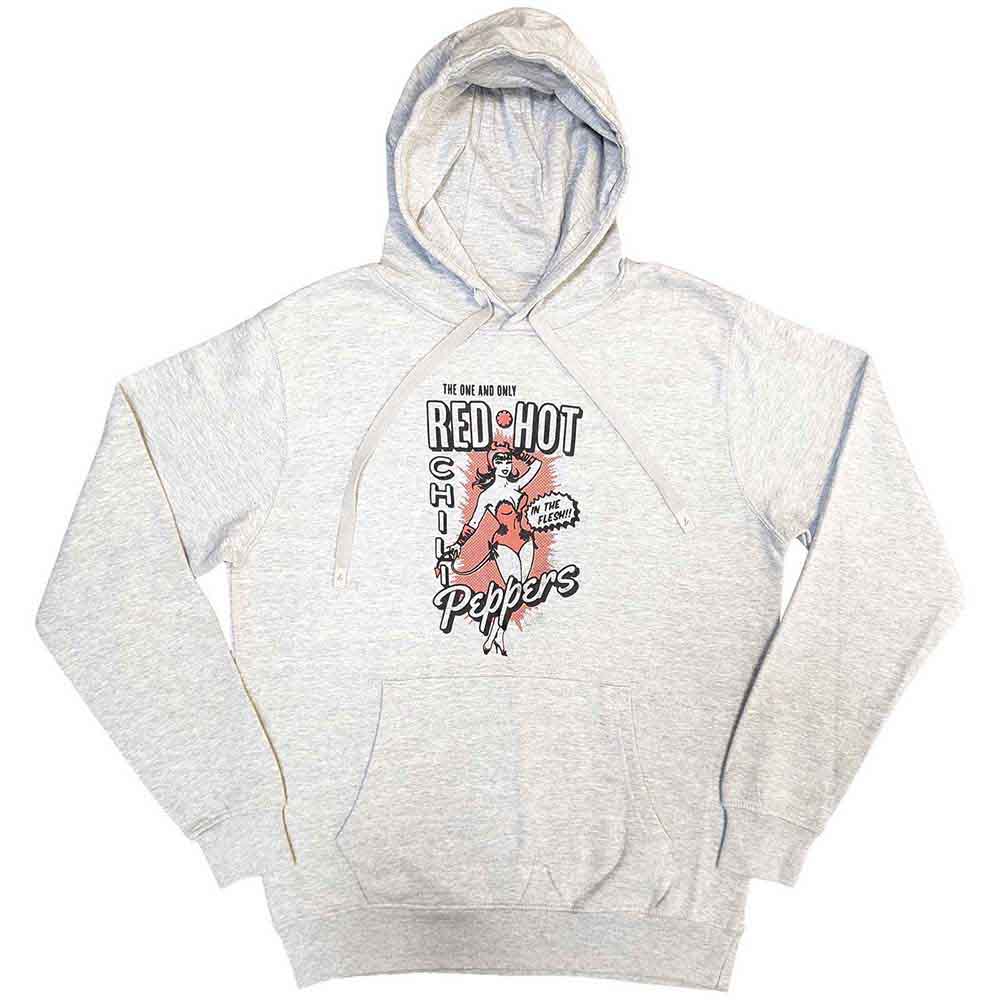 In The Flesh [Sweatshirt] (ONLINE ORDER ONLY)