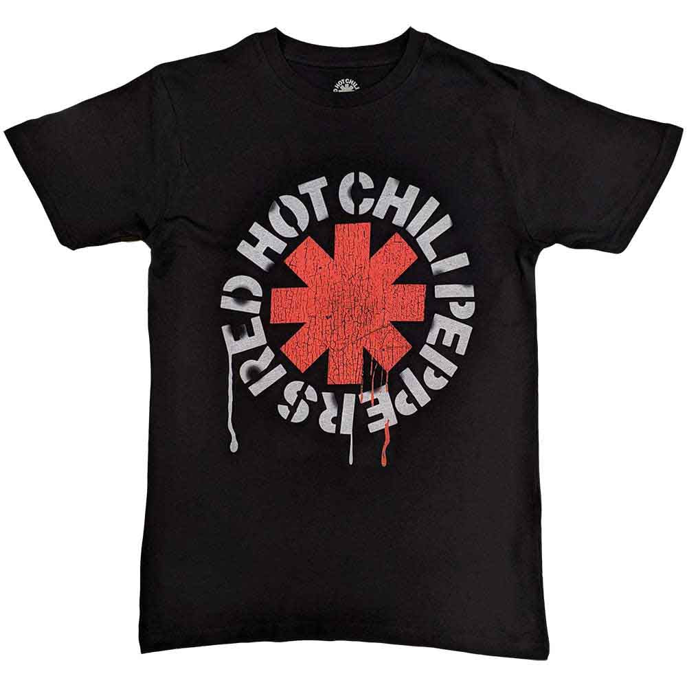 Stencil [T-Shirt] (ONLINE ORDER ONLY)
