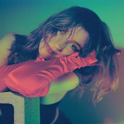 Red Ribbon [CD] (ONLINE ORDER ONLY)