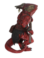 Pathfinder Foam Replica: Life Sized Kobold (Red) (ONLINE ORDER ONLY)