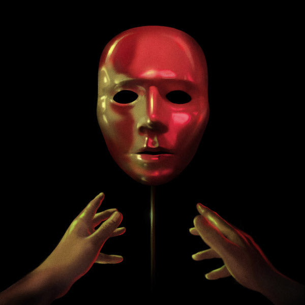 REDSHAPE - A Sole Game [CD] (ONLINE ORDER ONLY)