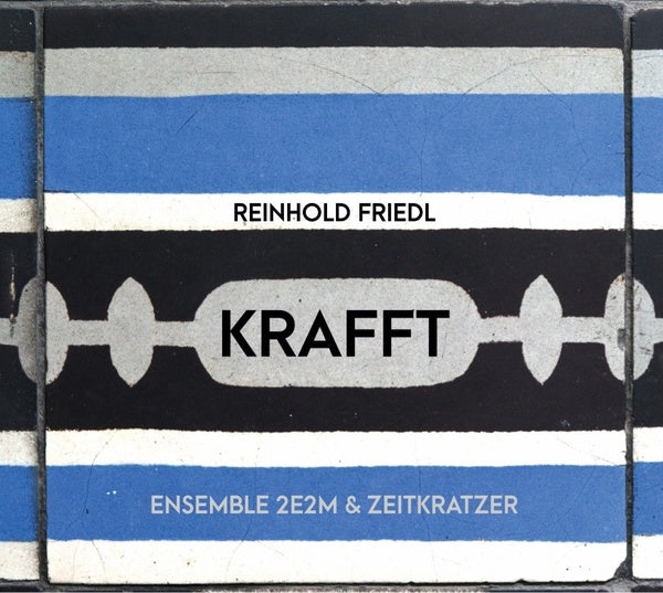 KRAFFT [CD]