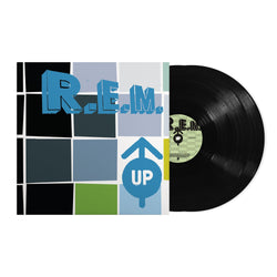 R.E.M. - Up (25th Anniversary) [Deluxe Edition] [2 LP] [Vinyl] (ONLINE ORDER ONLY)