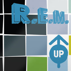 R.E.M. - Up (25th Anniversary) [Deluxe Edition] [2 LP] [Vinyl] (ONLINE ORDER ONLY)