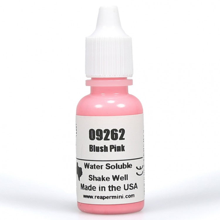 Master Series Paint: Blush Pink
