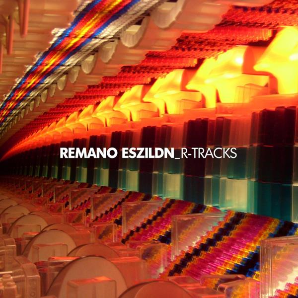 R Tracks [CD] (ONLINE ORDER ONLY)