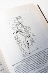 Remote Sensing Methods in Studying Tectonic Fractures in Oil and Gas Bearing Formations (ONLINE ORDER ONLY)