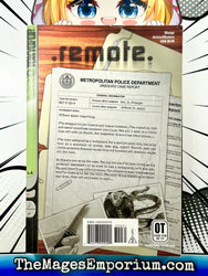 Remote Vol 4