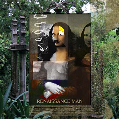 Renaissance Man Project [CD] (ONLINE ORDER ONLY)