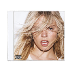 Bite Me [CD] (ONLINE ORDER ONLY)