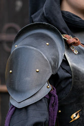 Renegade Complete Armour Set Feminine (ONLINE ORDER ONLY)