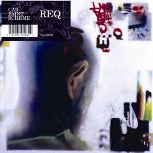 Req - Car Paint Scheme [CD] (ONLINE ORDER ONLY)