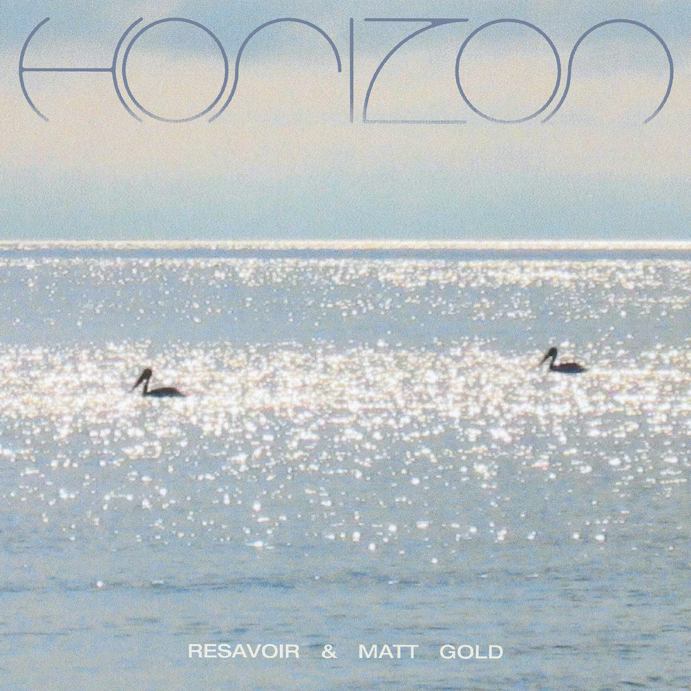 Horizon [CD]