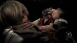 Resident Evil 4 (Remake) - PC (ONLINE ORDER ONLY)