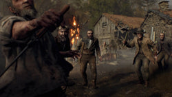 Resident Evil 4 (Remake) - PC (ONLINE ORDER ONLY)