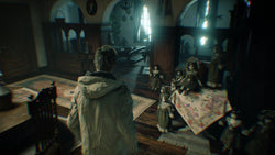 Resident Evil Village - PC (ONLINE ORDER ONLY)