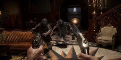 Resident Evil Village - PC (ONLINE ORDER ONLY)