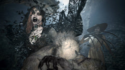 Resident Evil Village - PC (ONLINE ORDER ONLY)