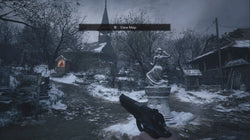 Resident Evil Village - PC (ONLINE ORDER ONLY)