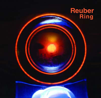 Ring [CD] (ONLINE ORDER ONLY)