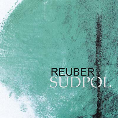 Südpol [CD] (ONLINE ORDER ONLY)