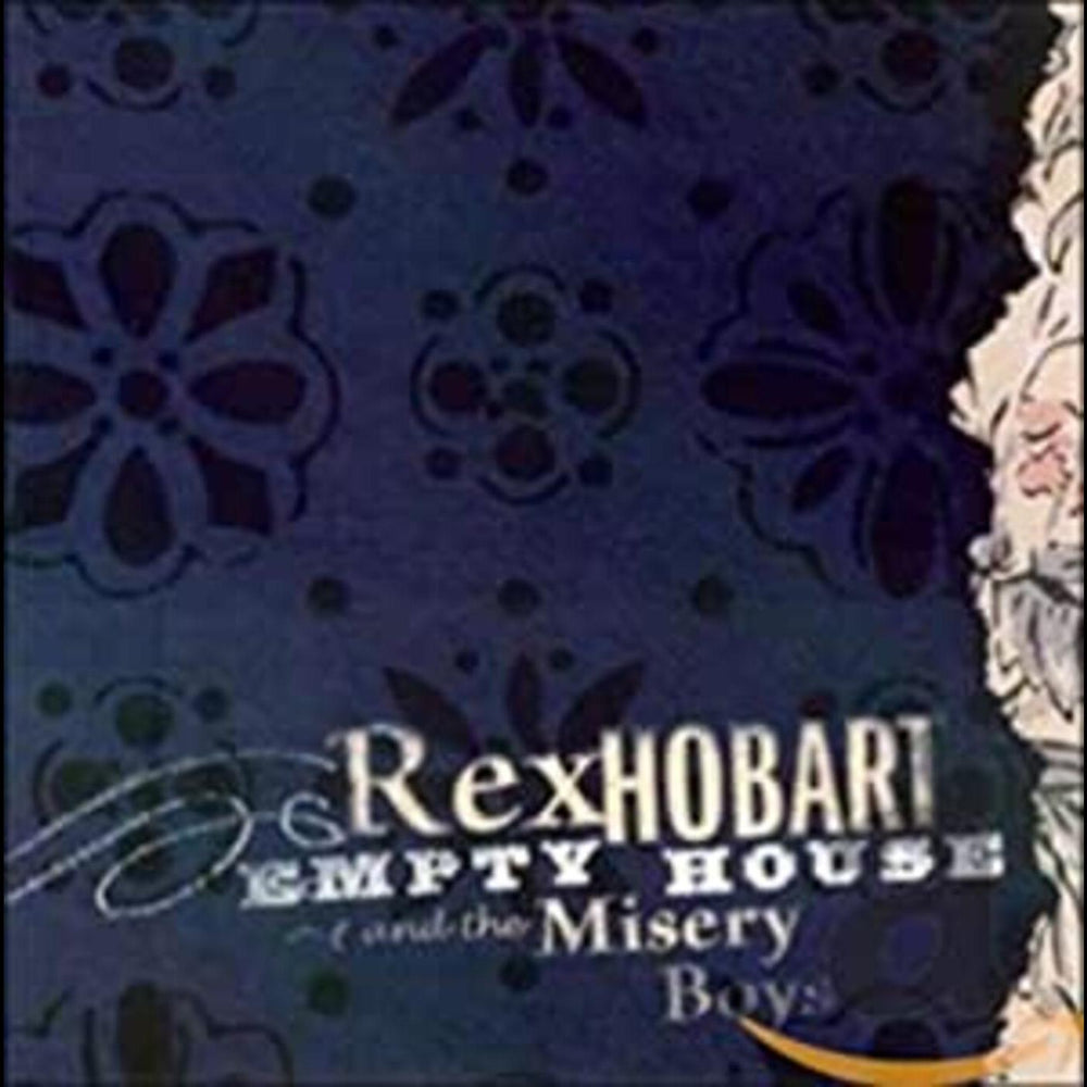 Empty House [CD] (ONLINE ORDER ONLY)