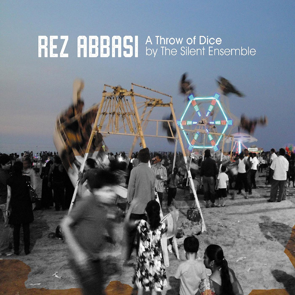 A Throw of Dice [CD] (ONLINE ORDER ONLY)